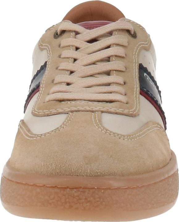 Immagine prodotto Camel Active Sneaker Split/Nappa BEIGE/BLAU (43)