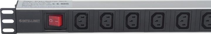 Produktbild Intellinet Kaltgerätebuchse C13 PDU