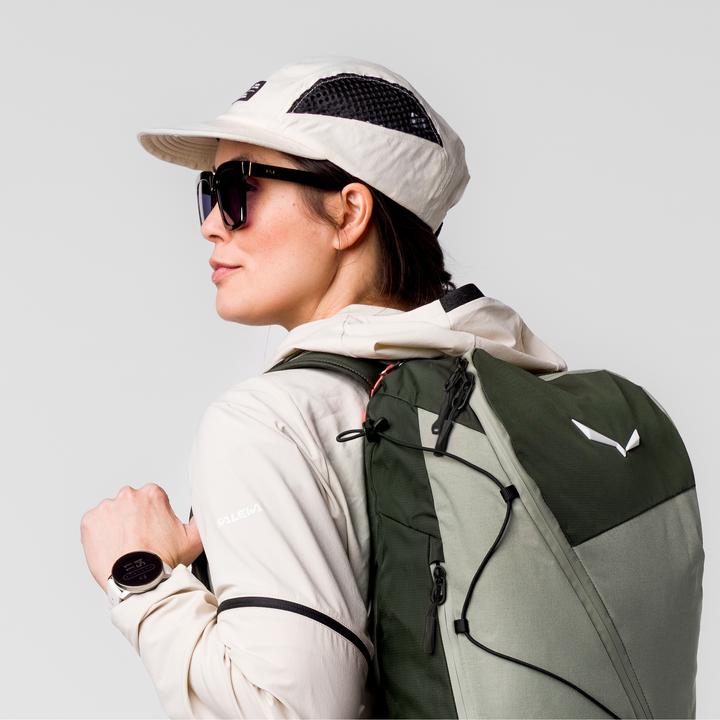 Actual product image Salewa Hemp Flex 5 Panel (S)