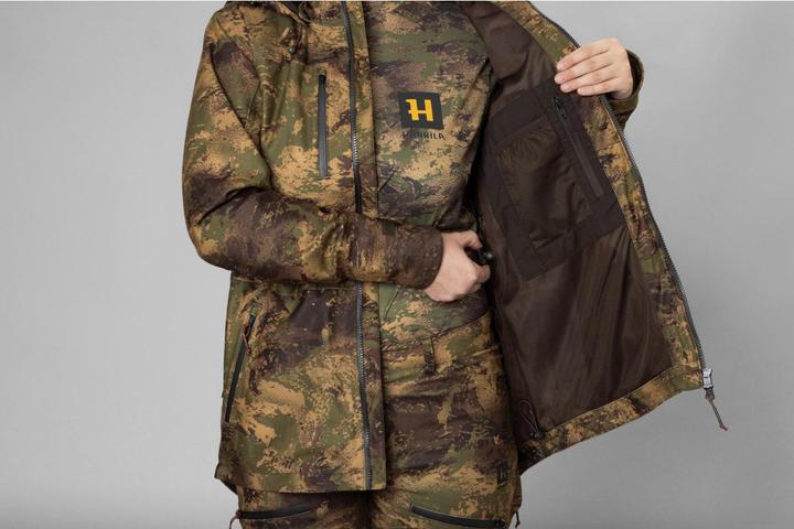 Immagine prodotto Härkila Giacca Deer Stalker camo HWS Donna (40)
