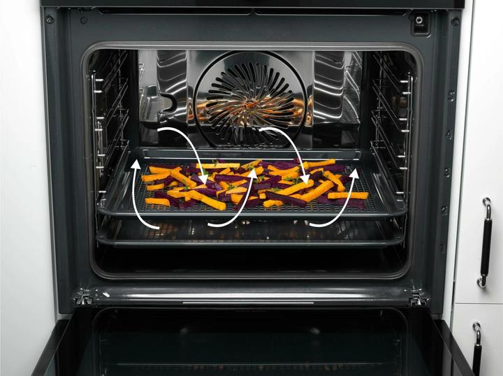 Produktbild Electrolux E9OOAF00