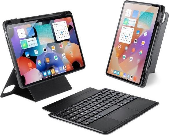 Actual product image Dux Ducis DK Series Keyboard Case (US, Pad 5 Pro)