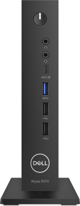 Dell Wyse 5070 (Intel Celeron J4105, 4 GB, 16 GB)