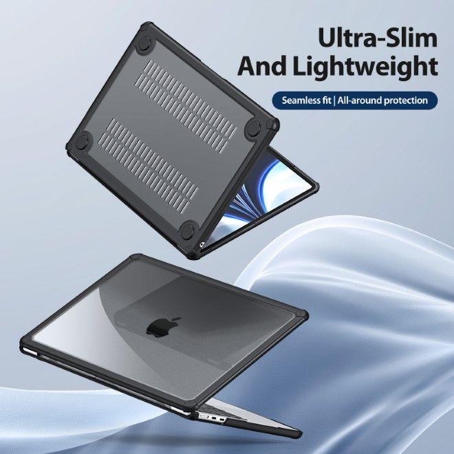 Image du produit Dux Ducis LCGM Protective Hard Case Housse de protection rigide Série (14", Apple)