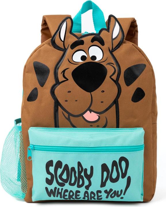 Image du produit Scooby Doo - Ensemble Sac à dos WHERE ARE YOU?