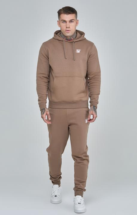 Produktbild Siksilk Kapuzenpullover Essentials Overhead Hoodie (XL)
