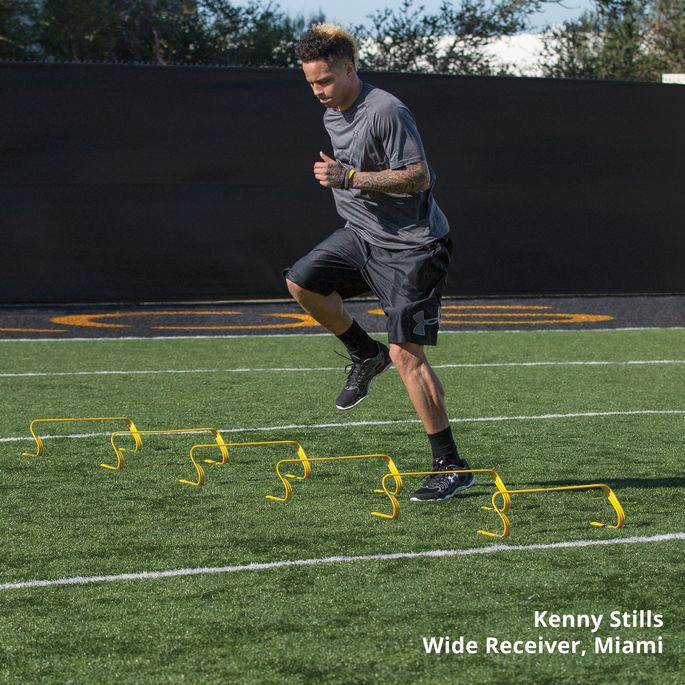 Actual product image SKLZ Hurdles
