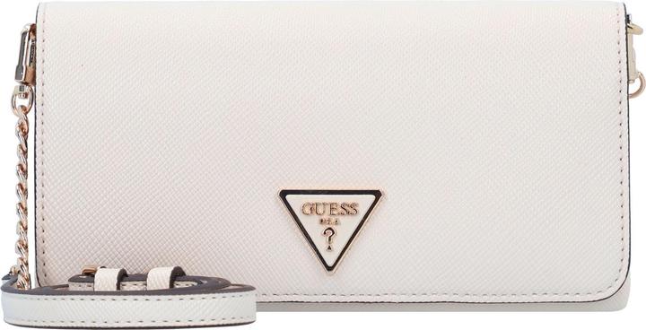 Actual product image Guess Noelle Clutch Geldbörse 21 cm