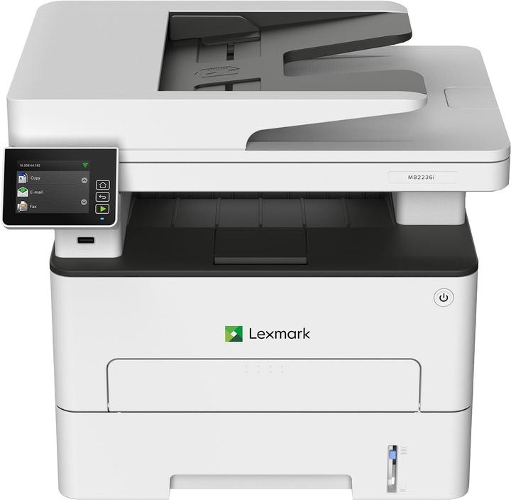 Lexmark MB2236i (Laser, Schwarz-Weiss)