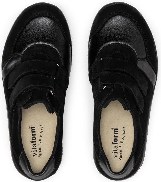 Actual product image Vitaform Sneaker Leder/Stretch Supersoft (M)