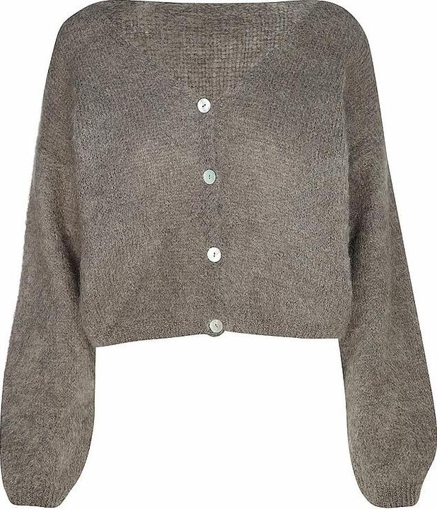 Immagine prodotto Americandreams Cardigan cropped fit CORNELIA (S)