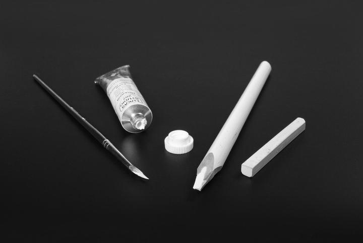 Produktbild Clairefontaine Trockene Techniken (120 g/m², 360 x)