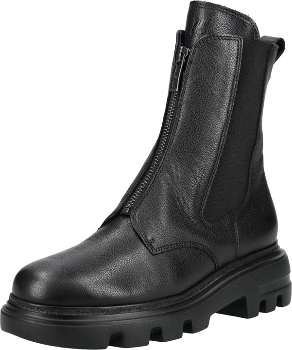 Maincalf Black 008