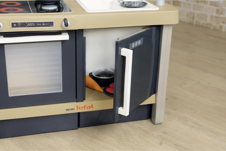 Produktbild Smoby Tefal Evo Küche