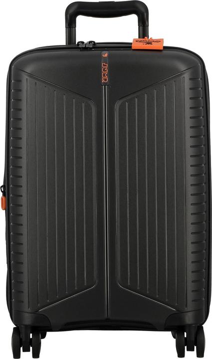Jump Evae 4 wheels cabin trolley 55 cm (35 l, Hand luggage (up to 50 litres))