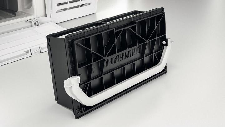 Produktbild Whirlpool FFT M11 72 EE (7 kg, Rechts)