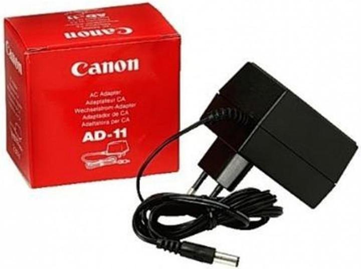Canon Ad-11