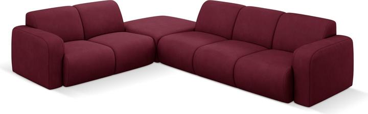 Produktbild Micadoni Molino (Ecksofa)