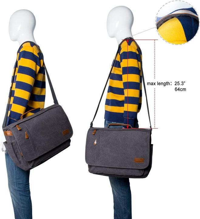 Image du produit Estarer Portable (15.60", Universel)