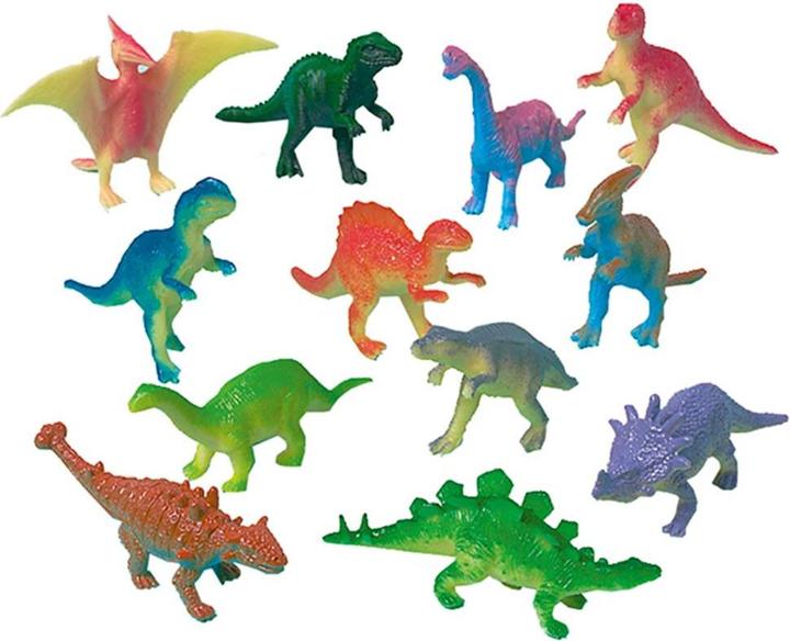 Produktbild Amscan Dinosaurier Party