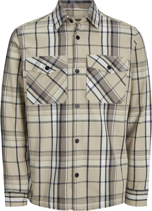 Immagine prodotto Jack & Jones Comfort Fit Overshirt Overshirt (XXL)