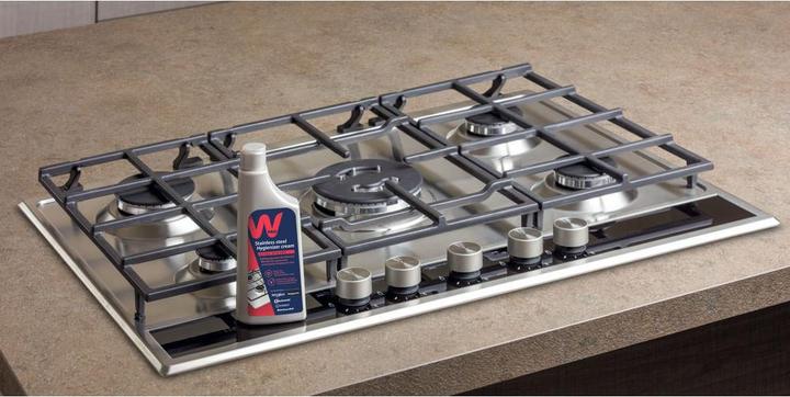 Produktbild WPRO Activ'inox Edelstahlreiniger