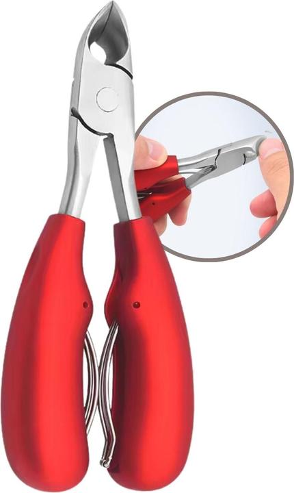 Hermex Pediküre-Clipper