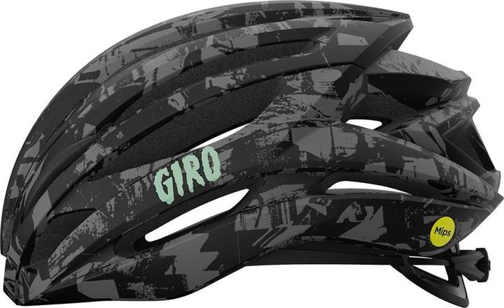 Actual product image Giro Syntax (51 - 55 cm)