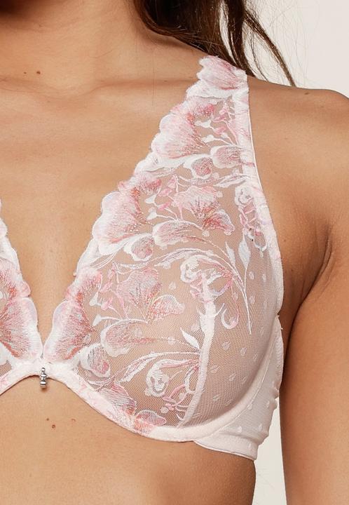 Actual product image LingaDore Triangle underwired bra (75 C)