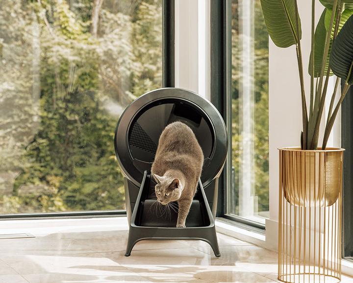 Image du produit Litter-Robot 4 Rampe