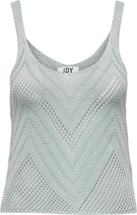 Produktbild JdY Strukturierter Strickoberteil (M)