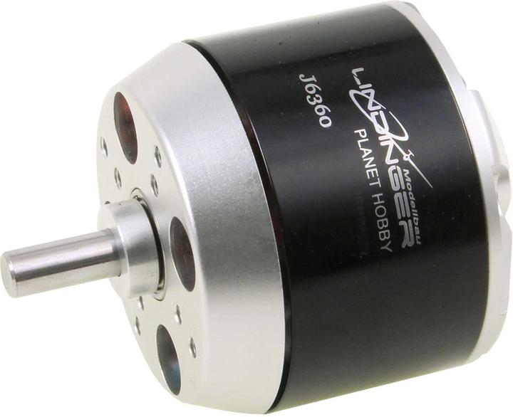 Immagine prodotto Planet-Hobby MOTORE BRUSHLESS JOKER 6350-7 V3 430 KV