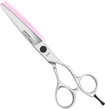 Kyone Control+800 5.5 inch Full Grip Hair Cutting Shears