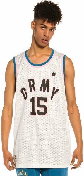 Actual product image Grimey tank top griey trespass (M)