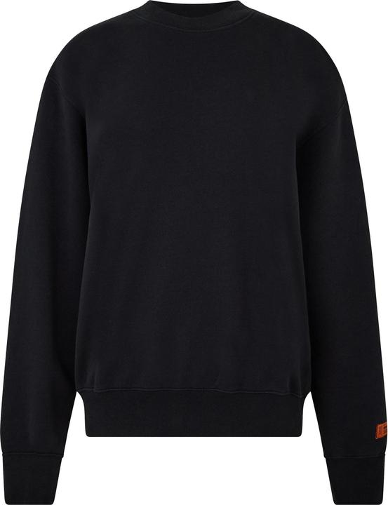 Heron Preston Sweatshirt Rundhalsausschnitt