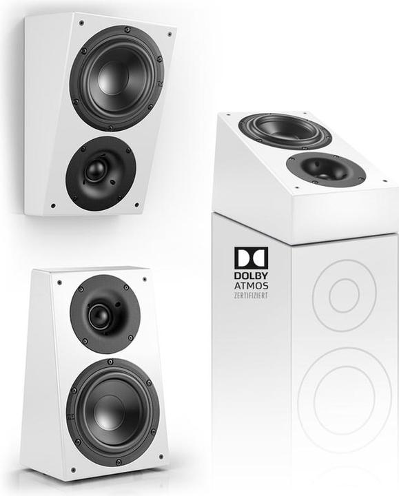 Produktbild Nubert nuLine RS-54 (1 Paar, 160 W)