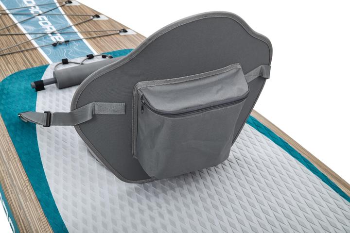 Actual product image Bestway SUP FreeSoul Elite 335 x 84 x15cm (11')