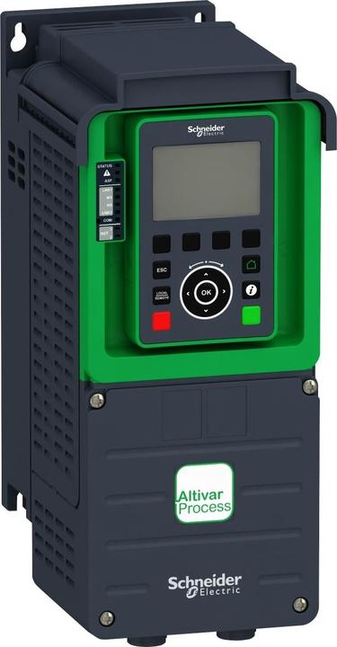 Schneider Electric ATV930 IP21 0.75KW 400V/480V VSD