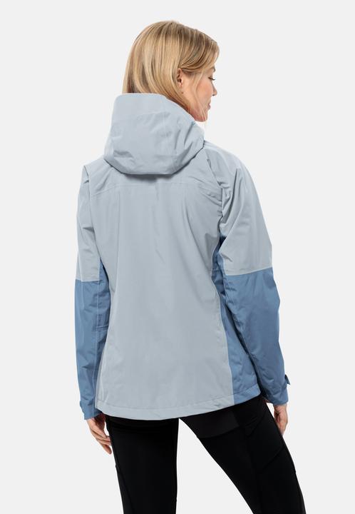Immagine prodotto Jack Wolfskin Eagle Peak 2L Jkt W (XS)