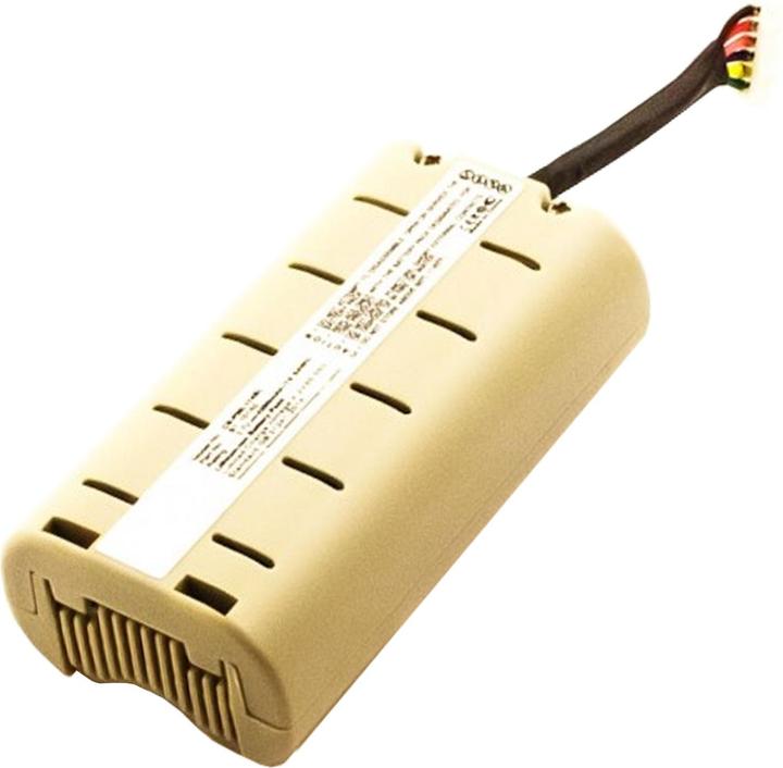 AccuCell Akku Pure One Mini Akku Evoke-1, VL-61114, B1, 101A0