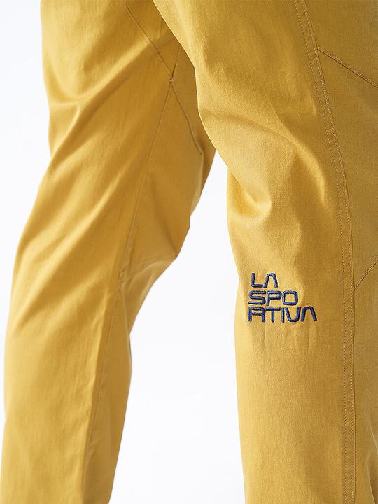 Actual product image La Sportiva Roots Pants M - Kletterhose - Herren (M)