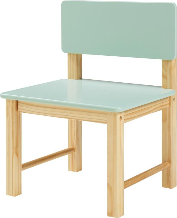 En.Casa Brønnøy (High chair, Kids table)