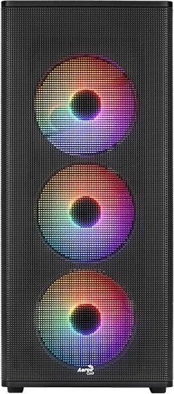 Produktbild AeroCool Designer-G-BK-v1 (ATX, Mini-ITX, mATX)