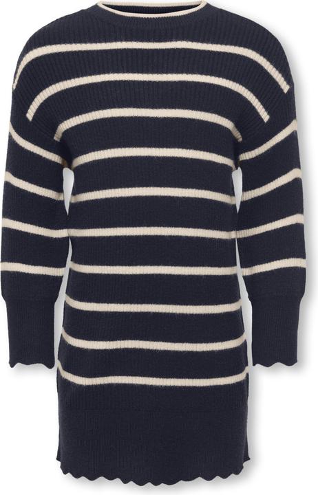 Actual product image Only KMGIBI Kurzes Kleid Strickkleid (128)