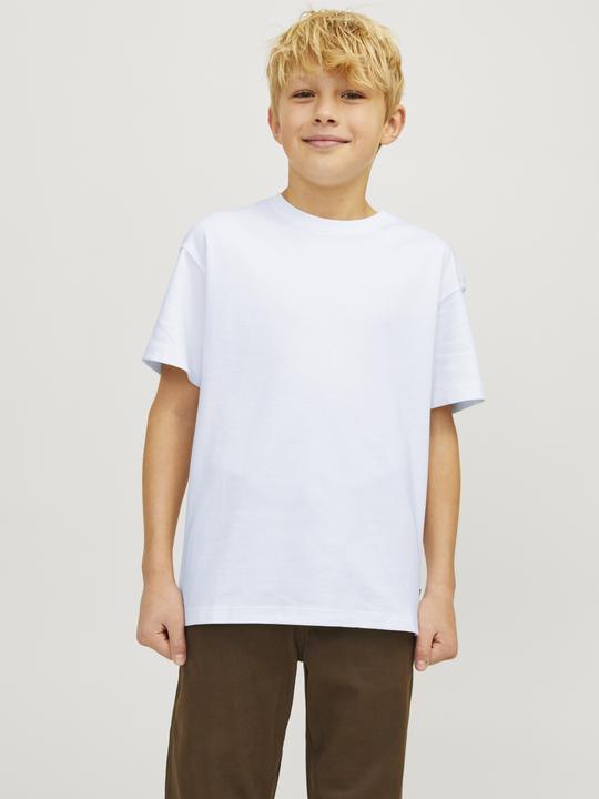 Actual product image Jack & Jones Jjeurban Edge Tee Ss O-Neck Noos Jnr (164)
