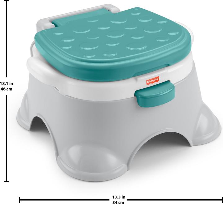 Produktbild Fisher-Price HPY87