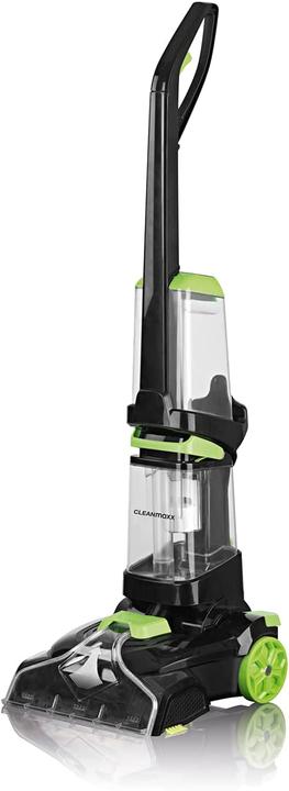 Produktbild CleanMaxx Teppich- & Hartbodenreiniger Pro