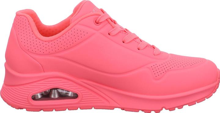 Actual product image Skechers 73690 CRL (37)