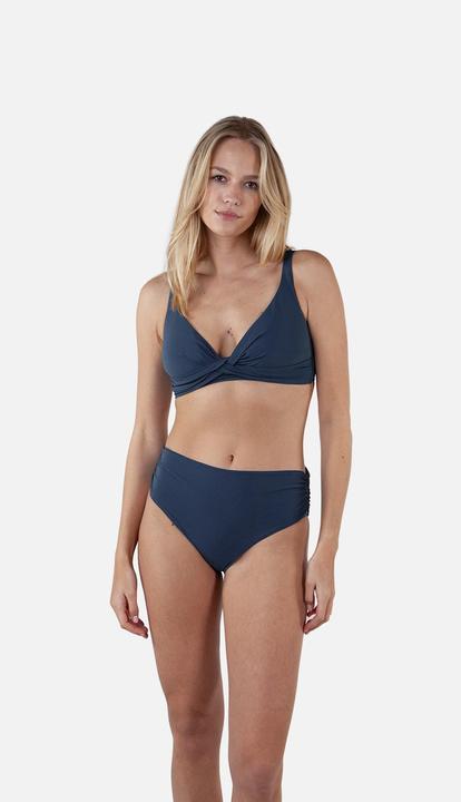 Actual product image Barts Women's Solid Multifit Top (42)