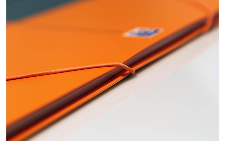 Immagine prodotto Oxford Meetingbook (A4, Quadretti, Copertina morbida)